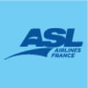 Авиакомпания ASL Airlines France