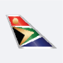 Авиакомпания South African Airways